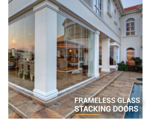 Slide and Turn System – SF 35