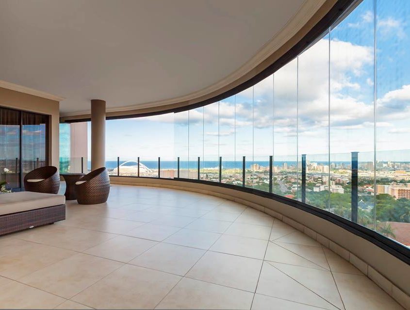 Slide and Turn System – SF 35