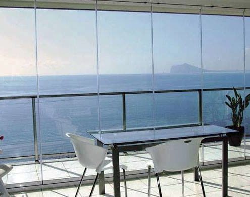 Slide and Turn System – SF 35