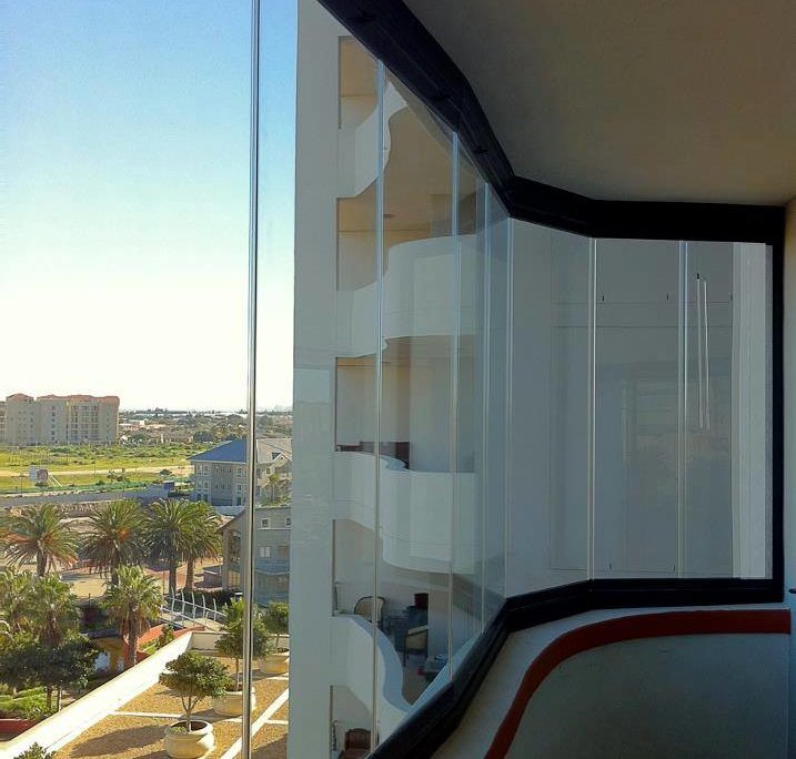 Slide and Turn System – SF 35