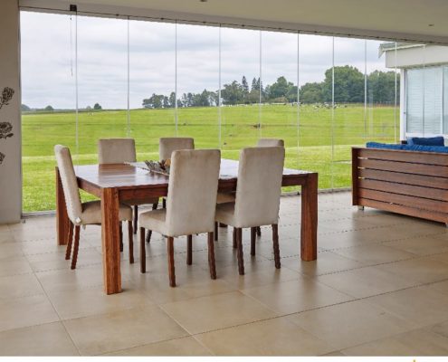 Slide and Turn System – SF 35