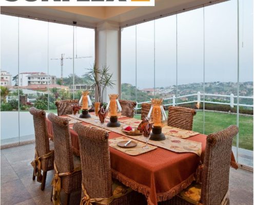 Slide and Turn System – SF 35