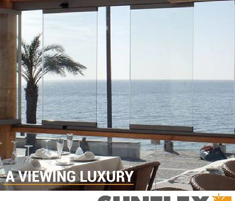 Slide and Turn System – SF 35