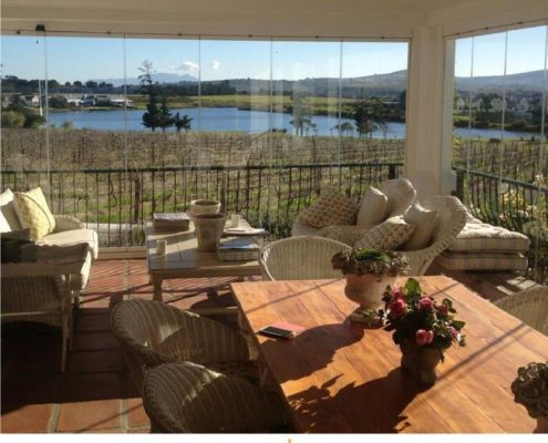 Slide and Turn System – SF 35