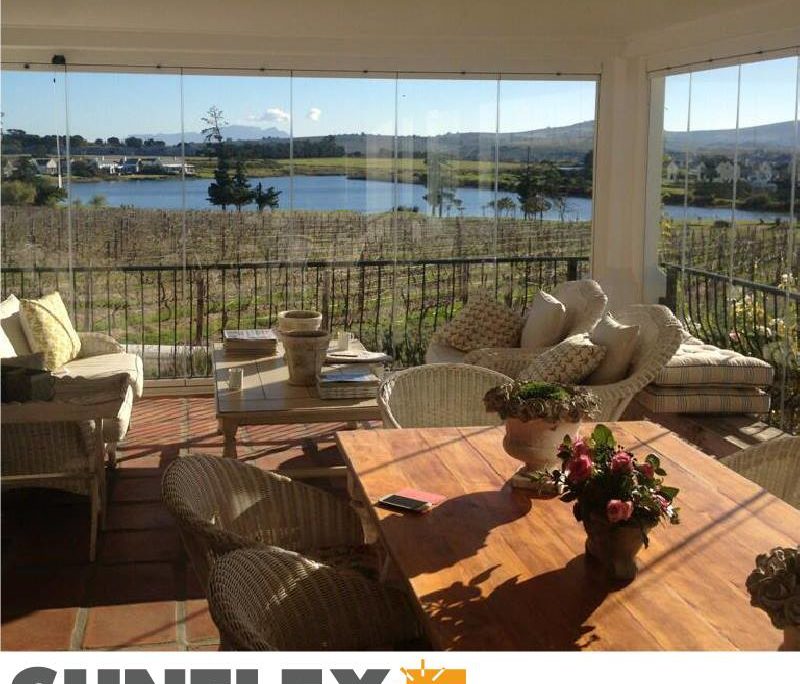 Slide and Turn System – SF 35