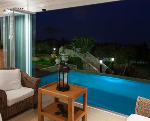 Slide and Turn System – SF 35