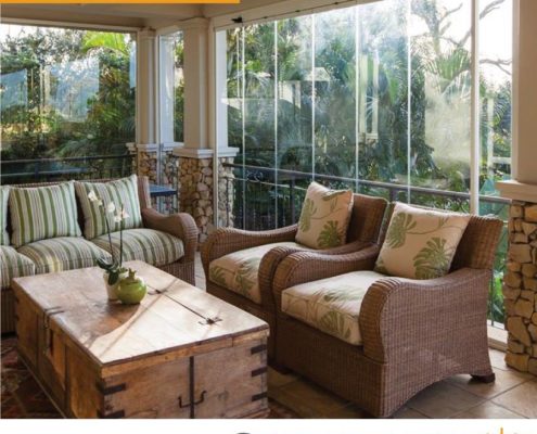 Slide and Turn System – SF 35