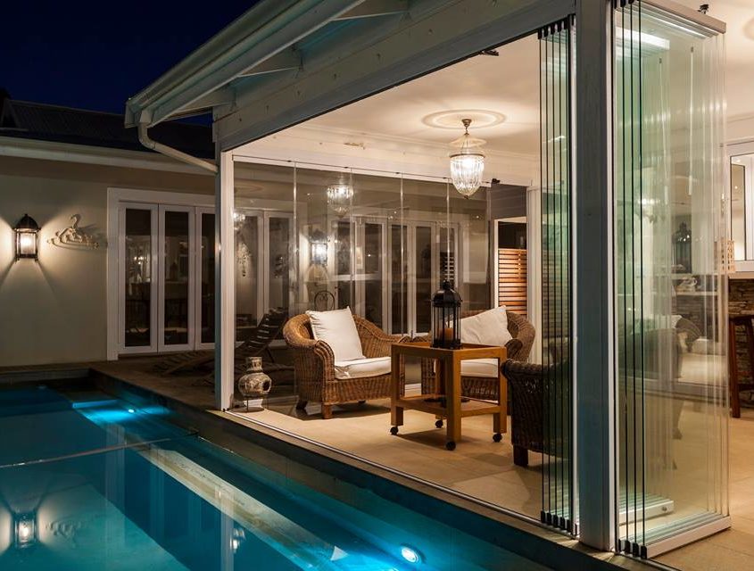 Slide and Turn System – SF 35