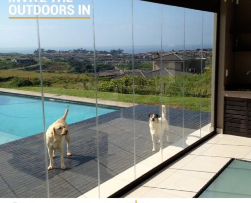 Slide and Turn System – SF 35