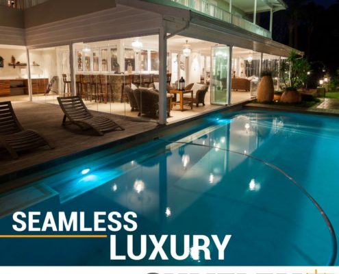 Slide and Turn System – SF 35