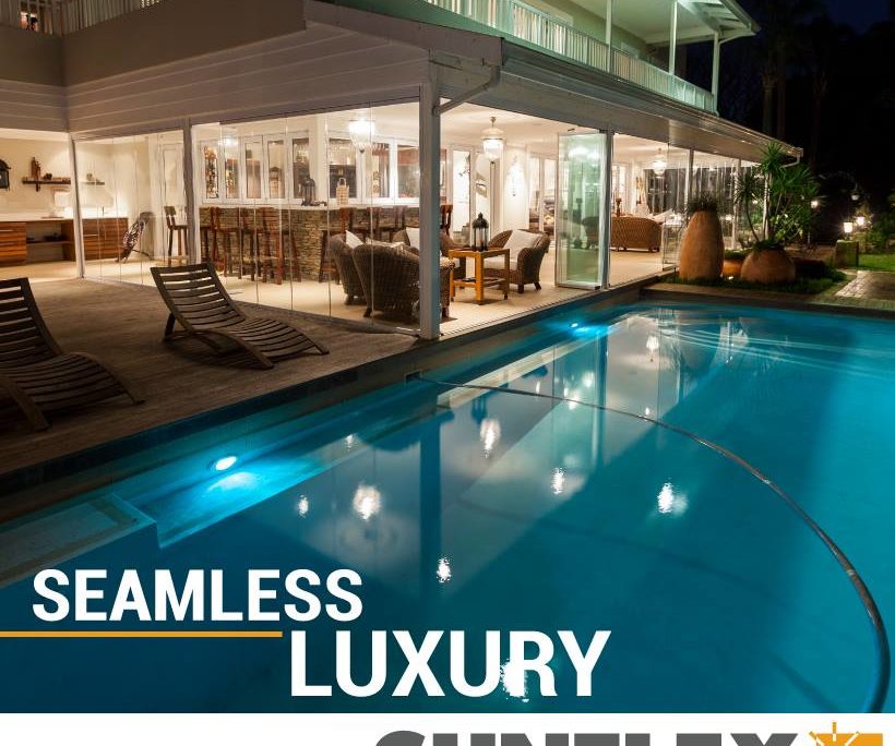 Slide and Turn System – SF 35