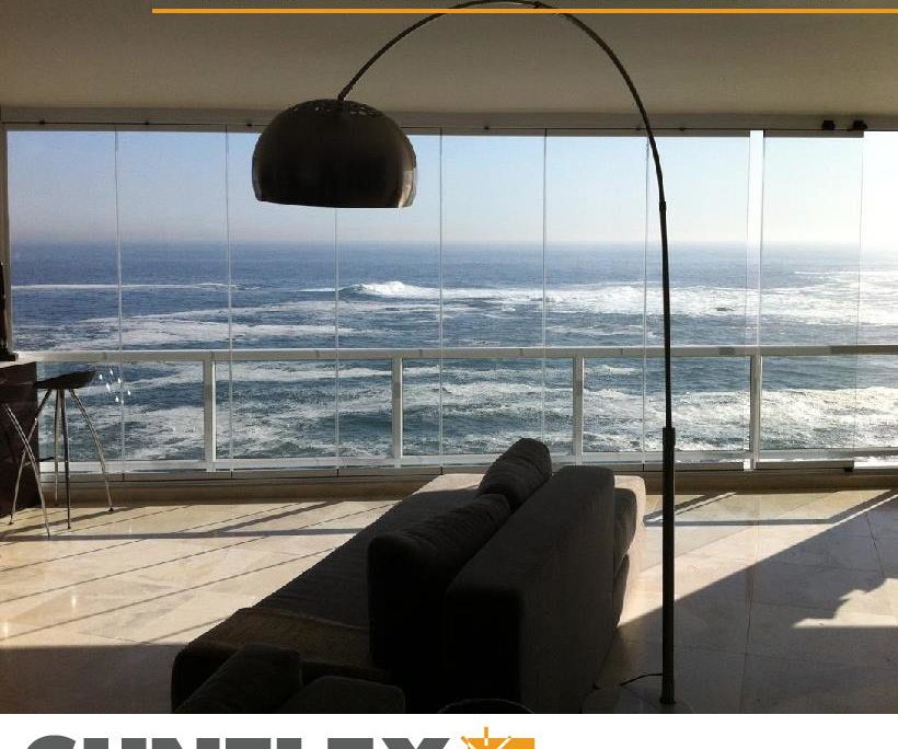 Slide and Turn System – SF 35