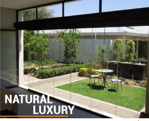 Slide and Turn System – SF 35