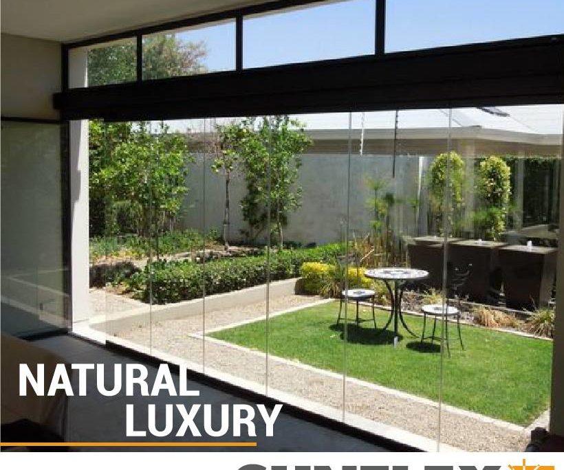 Slide and Turn System – SF 35