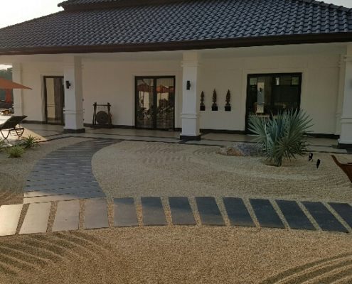 Window and Door - SF 45