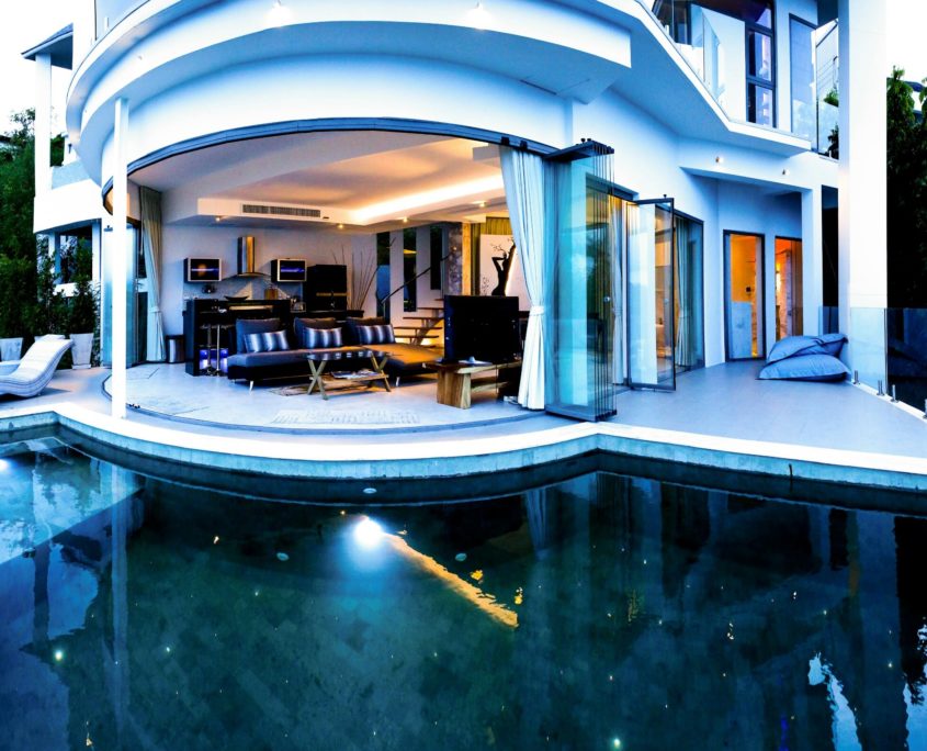 Slide and Turn System – SF 35