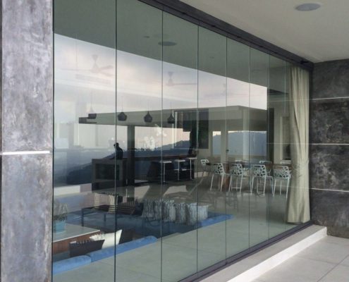 Slide and Turn System – SF 35