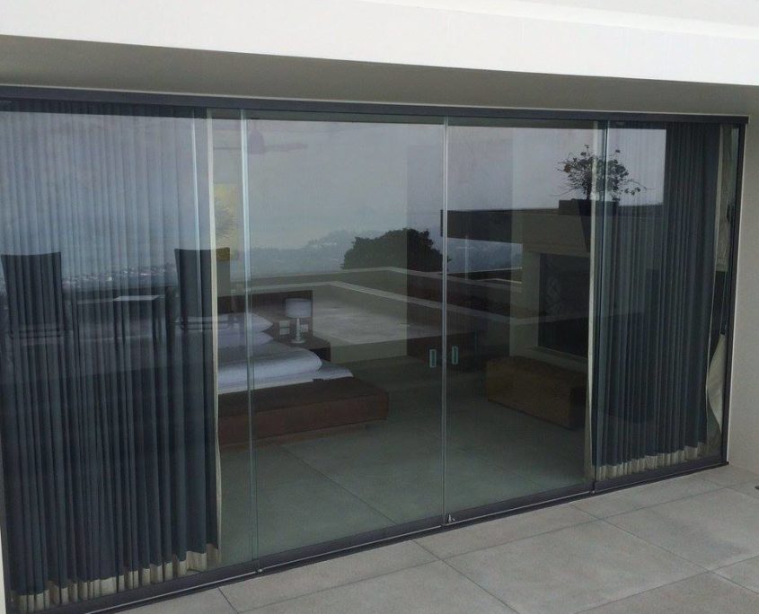 Slide and Turn System – SF 35