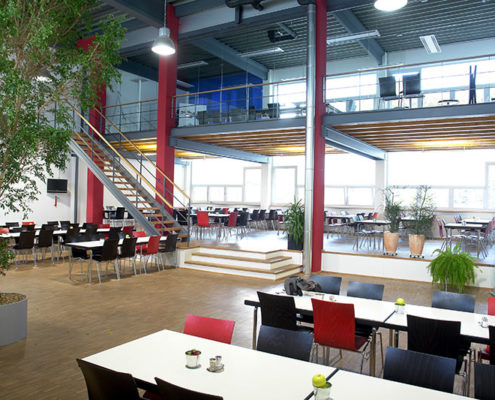 Horizontal Sliding Wall - SF 40 H-S-W