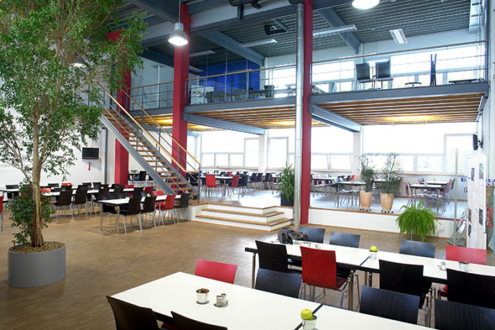 Horizontal Sliding Wall - SF 40 H-S-W