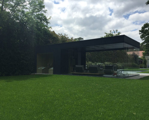 Slide and Turn System – SF 25