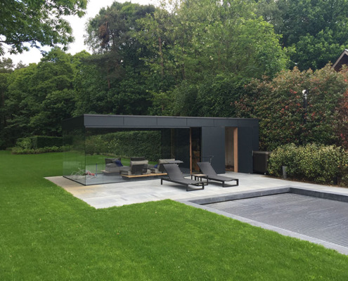 Slide and Turn System - SF 25