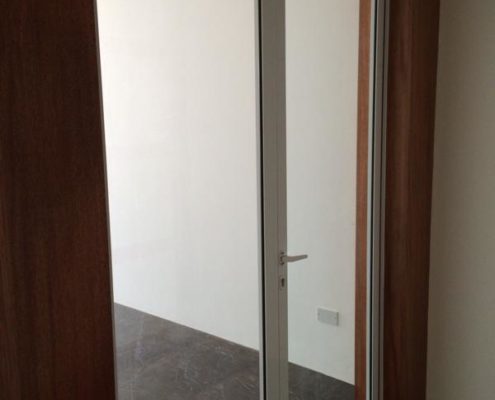 Window and Door - SF 45