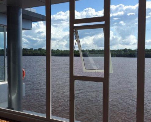 Window and Door - SF 45