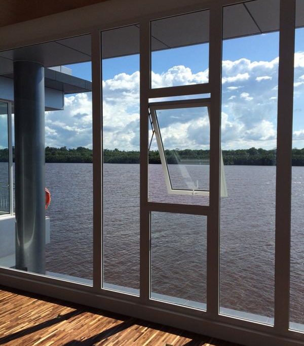 Window and Door - SF 45