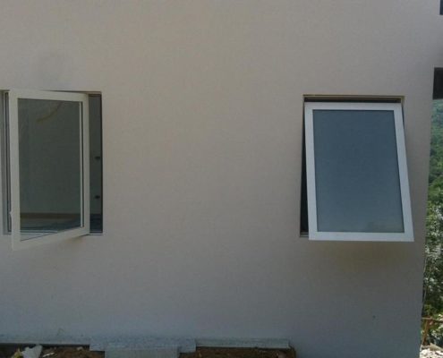 Window and Door - SF 45