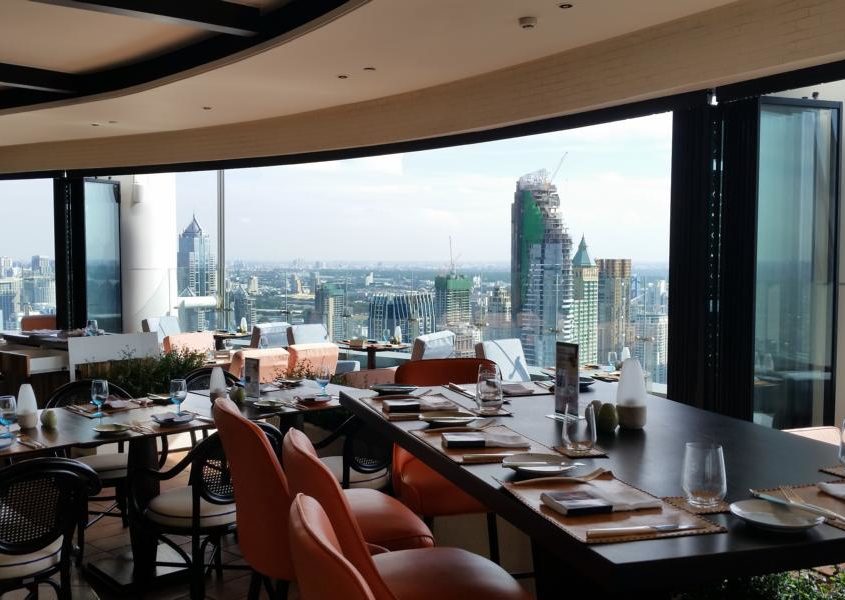 Aluminium Slide and Turn System