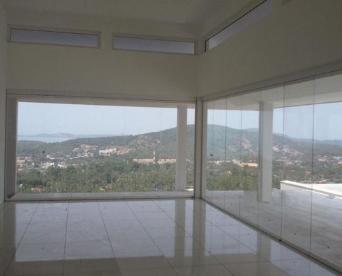 Slide and Turn System – SF 35