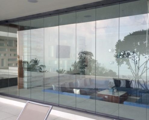 Slide and Turn System – SF 35