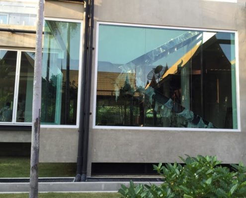 បង្អួចនិងទ្វារ - SF 45