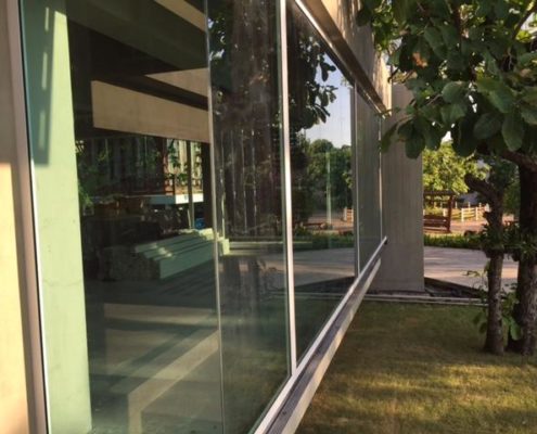 Window and Door - SF 45