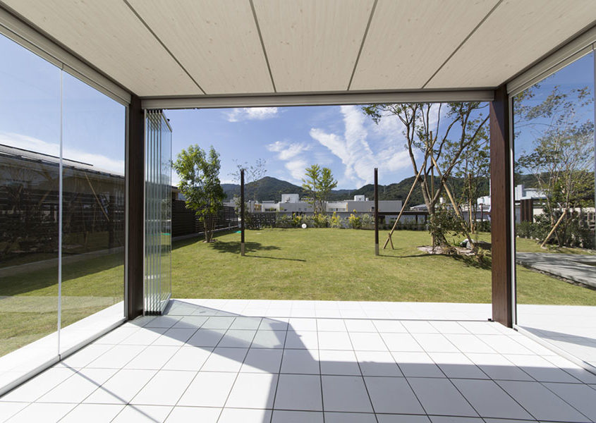 Slide and Turn System – SF 35