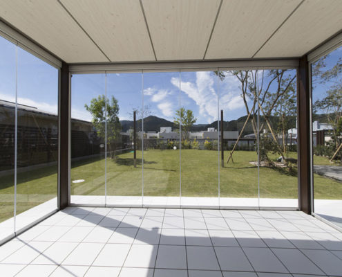 Slide and Turn System – SF 35