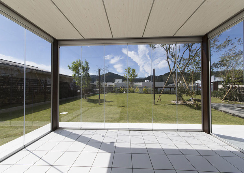 Slide and Turn System – SF 35