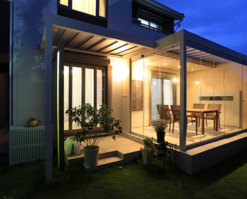 Slide and Turn System – SF 35