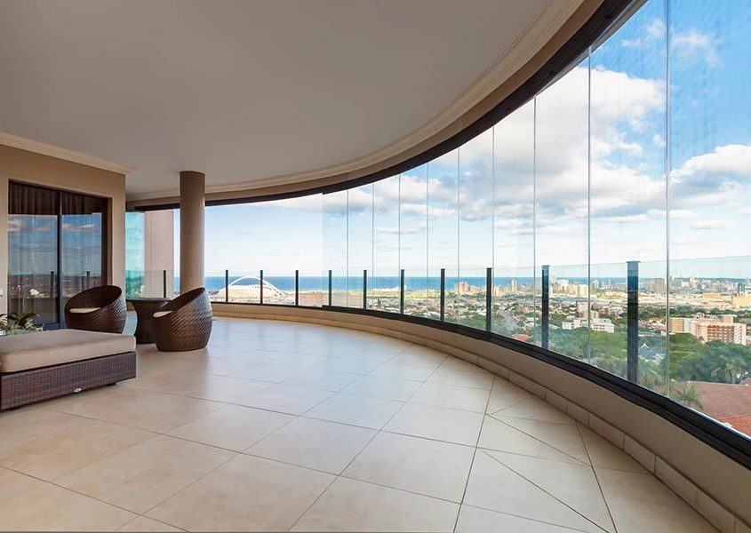 Slide and Turn System – SF 35