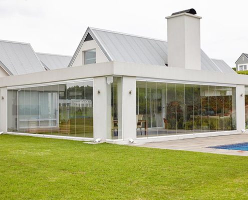 Slide and Turn System – SF 35