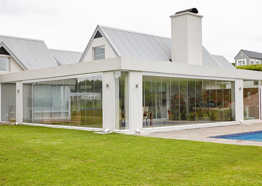 Slide and Turn System – SF 35