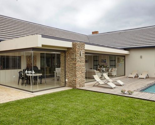 Slide and Turn System – SF 35