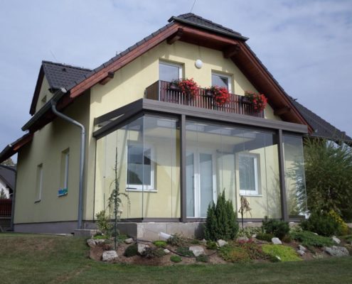 Slide and Turn System – SF 35