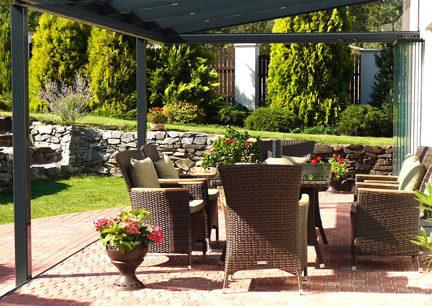 Slide and Turn System – SF 35