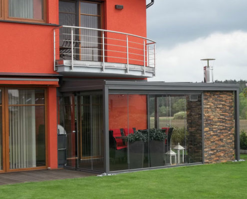 Slide and Turn System – SF 35