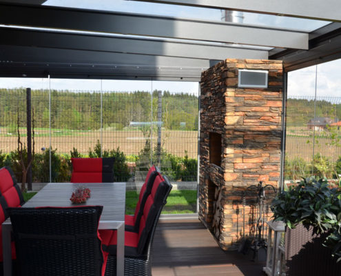 Slide and Turn System – SF 35