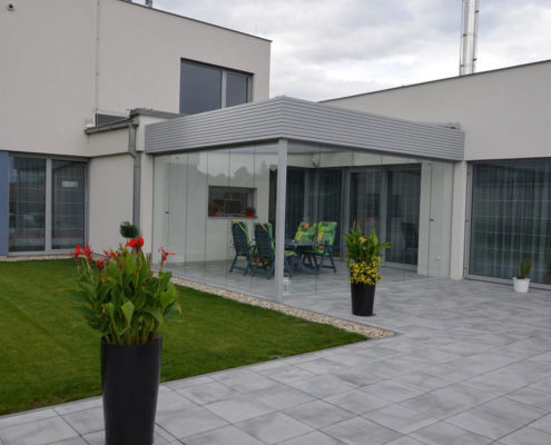 Slide and Turn System – SF 35