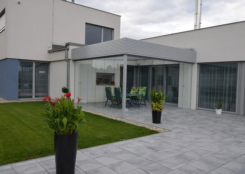 Slide and Turn System – SF 35