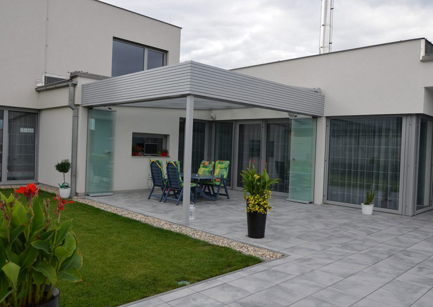 Slide and Turn System – SF 35